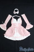 DD/OF:衣装セット I-25-06-08-3065-TO-ZI