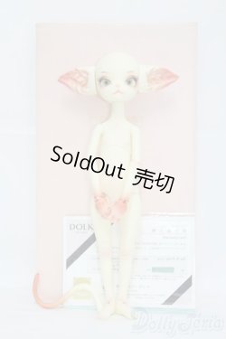 画像4: Dollzone/Miss Kitty I-25-05-25-1005-TO-ZI