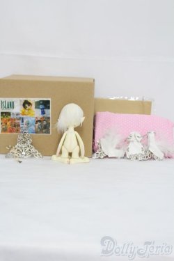 画像5: Island Doll/Xun フルセット I-25-05-25-1008-TO-ZI