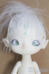 Island Doll/Shuo：Shadow Island I-25-05-25-1009-TO-ZI