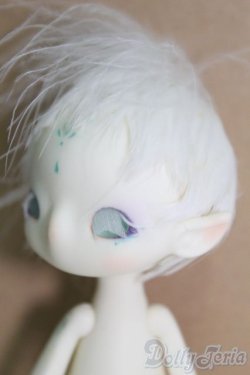 画像3: Island Doll/Shuo：Shadow Island I-25-05-25-1009-TO-ZI