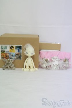 画像4: Island Doll/Shuo：Shadow Island I-25-05-25-1009-TO-ZI