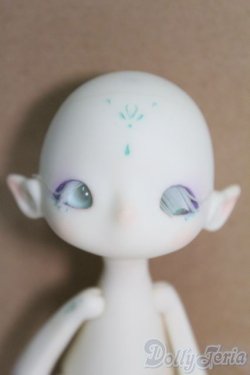 画像6: Island Doll/Shuo：Shadow Island I-25-05-25-1009-TO-ZI