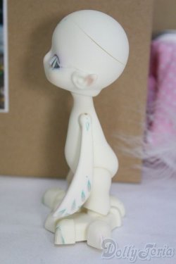 画像8: Island Doll/Shuo：Shadow Island I-25-05-25-1009-TO-ZI