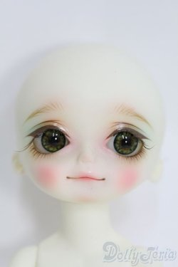 画像1: WITH DOLL/Space Kids Pooky？/BJD　球体関節人形 I-25-07-06-1005-TO-ZI
