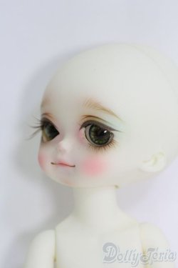 画像3: WITH DOLL/Space Kids Pooky？/BJD　球体関節人形 I-25-07-06-1005-TO-ZI