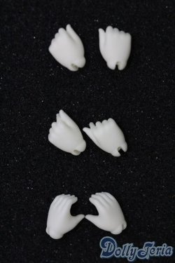 画像6: WITH DOLL/Space Kids Pooky？/BJD　球体関節人形 I-25-07-06-1005-TO-ZI