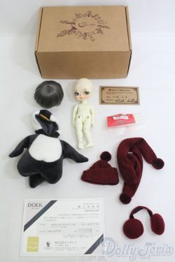画像5: WITH DOLL/Penguins Holiday Pooky I-25-06-01-1006-TO-ZI
