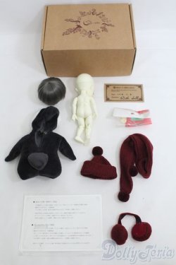 画像6: WITH DOLL/Penguins Holiday Pooky I-25-06-01-1006-TO-ZI