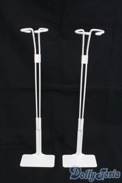 画像1: キューティーズドールスタンド2本セット I-25-05-25-1068-TO-ZI