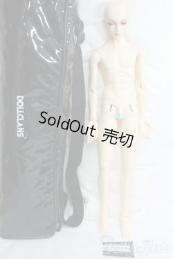 画像6: DOLLCLANS/Phython I-25-06-01-1008-TO-ZI