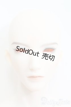 画像2: DOLK×RING DOLL/魔道祖師×RING DOLL 藍忘機 Lan Wangji Fullset フルセット I-25-06-08-1001-TN-ZI