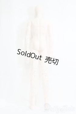 画像6: DOLK×RING DOLL/魔道祖師×RING DOLL 藍忘機 Lan Wangji Fullset フルセット I-25-06-08-1001-TN-ZI