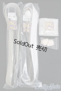 画像8: DOLK×RING DOLL/魔道祖師×RING DOLL 藍忘機 Lan Wangji Fullset フルセット I-25-06-08-1001-TN-ZI