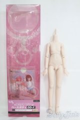 MDD/ベースボディ DD-f3(ボークス) I-25-06-01-1003-YB-ZI