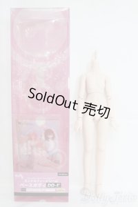 MDD/ベースボディ DD-f3(ボークス) I-25-06-01-1003-YB-ZI