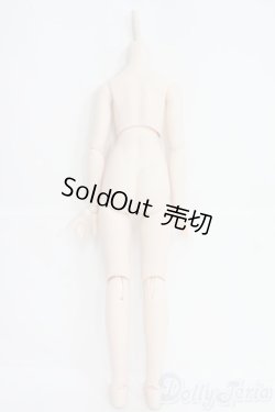 画像3: MDD/ベースボディ DD-f3(ボークス) I-25-06-01-1003-YB-ZI