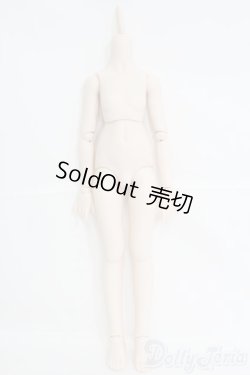 画像2: MDD/ベースボディ DD-f3(ボークス) I-25-06-01-1002-YB-ZI