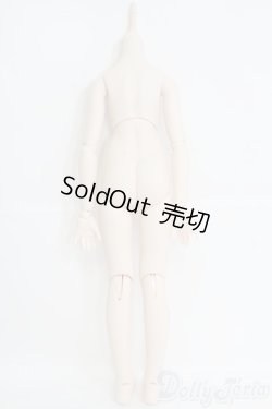 画像3: MDD/ベースボディ DD-f3(ボークス) I-25-06-01-1002-YB-ZI