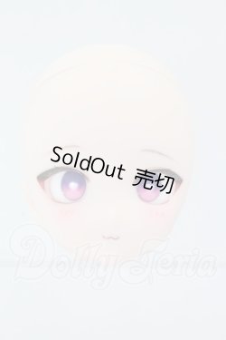 画像1: DD/DDH-27カスタムヘッド(ディーラー製)にっこり I-26-07-02-266-YB-ZI