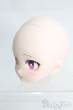画像3: DD/DDH-27カスタムヘッド(ディーラー製)にっこり I-25-06-01-1042-YB-ZI