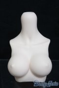 MDD/上半身パーツ MDD3-B-03L-SW I-25-06-01-1054-YB-ZI