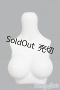 MDD/上半身パーツ MDD3-B-03L-SW I-25-06-01-1054-YB-ZI