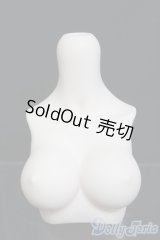 MDD/上半身パーツ MDD3-B-03L-SW I-25-06-01-1054-YB-ZI