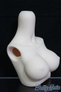 画像2: MDD/上半身パーツ MDD3-B-03L-SW I-25-06-01-1054-YB-ZI