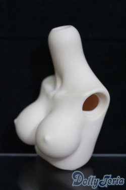 画像3: MDD/上半身パーツ MDD3-B-03L-SW I-25-06-01-1054-YB-ZI