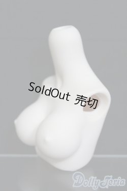 画像3: MDD/上半身パーツ MDD3-B-03L-SW I-25-06-01-1054-YB-ZI