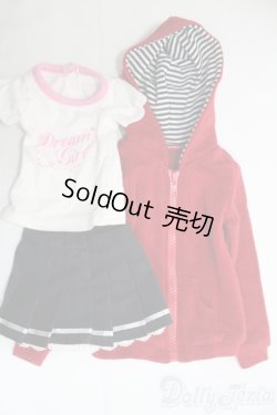 画像1: DD/OF:衣装セット I-25-06-15-3063-YB-ZI