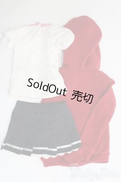 画像2: DD/OF:衣装セット I-25-06-15-3063-YB-ZI