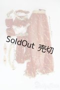 DD/OF:衣装セット I-25-06-15-2074-YB-ZI