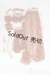 DD/OF:衣装セット I-25-06-15-2074-YB-ZI