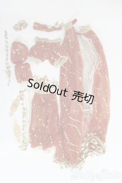 画像2: DD/OF:衣装セット I-25-06-15-2074-YB-ZI