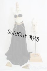 DD/OF:衣装セット I-25-06-15-2075-YB-ZI