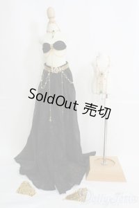 DD/OF:衣装セット I-25-06-15-2075-YB-ZI