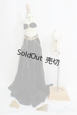 画像1: DD/OF:衣装セット I-25-06-15-2075-YB-ZI