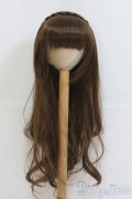 8-9inch/ウィッグ I-25-06-08-1054-YB-ZI