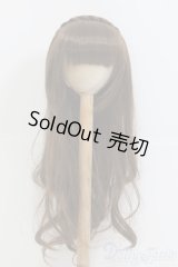 8-9inch/ウィッグ I-25-06-08-1054-YB-ZI