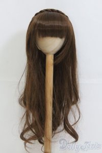 8-9inch/ウィッグ I-25-06-08-1054-YB-ZI