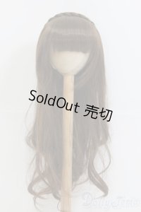 8-9inch/ウィッグ I-25-06-08-1054-YB-ZI