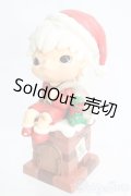 POPMART/Merry Christmas Mr.HIRONO I-25-06-01-1029-TO-ZI