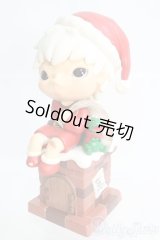 POPMART/Merry Christmas Mr.HIRONO I-25-06-01-1029-TO-ZI