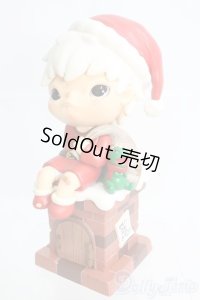 POPMART/Merry Christmas Mr.HIRONO I-25-06-01-1029-TO-ZI