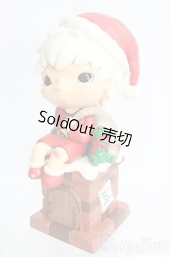 画像1: POPMART/Merry Christmas Mr.HIRONO I-25-06-01-1029-TO-ZI