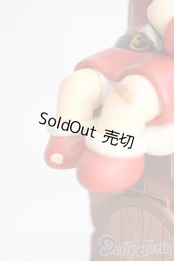 画像3: POPMART/Merry Christmas Mr.HIRONO I-25-06-01-1029-TO-ZI