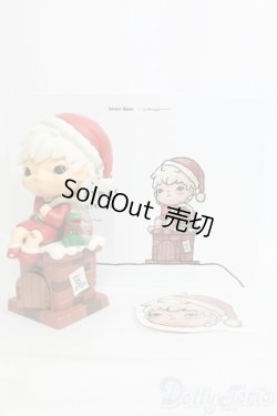 画像4: POPMART/Merry Christmas Mr.HIRONO I-25-06-01-1029-TO-ZI