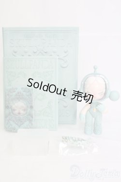 画像3: POPMART/SKULLPANDA BABY 巻草 I-25-06-01-1031-TO-ZI
